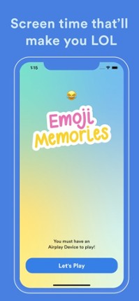 Emoji Memories: By Chatbooks Image