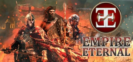 Games like Empire Eternal