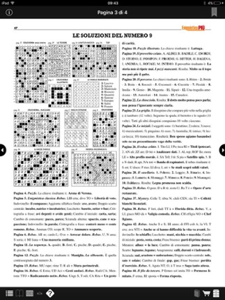 Enigmistica Più Image
