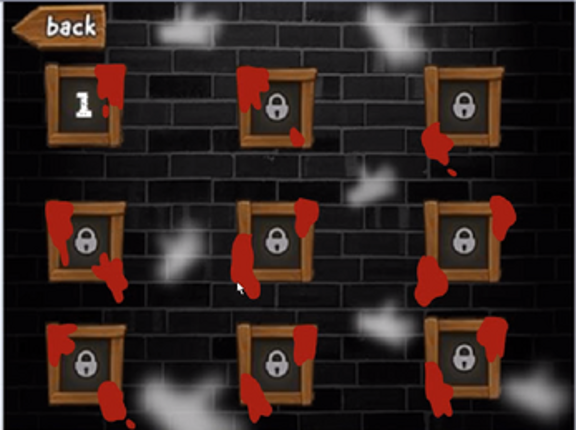 Escape The School screenshot