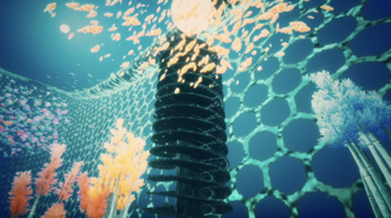 Everything that Rises (Must Converge) screenshot