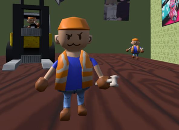 Face Lift screenshot