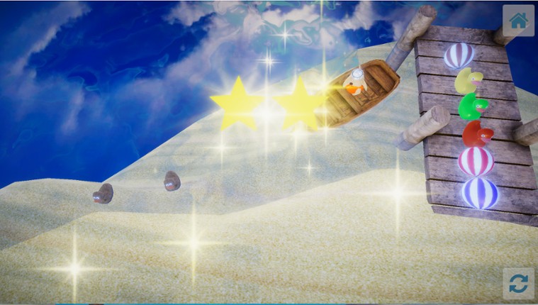 Fant Kids Matching Game screenshot