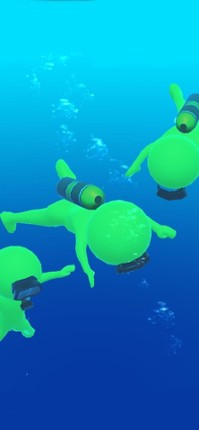 FEED THE FISHES Image