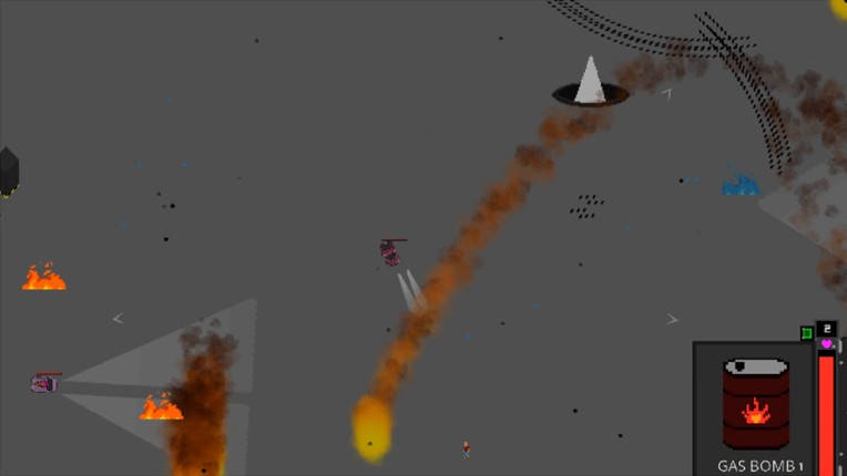 Femboy Fury screenshot