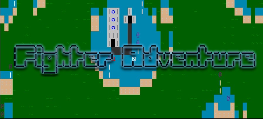 Games like Fighter Adventure