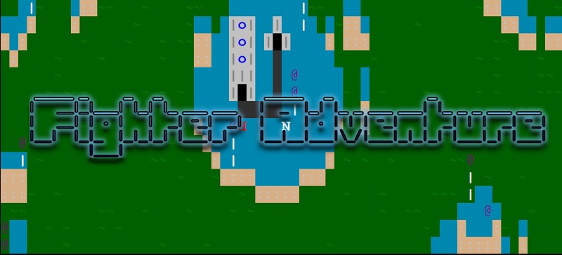 Fighter Adventure Image