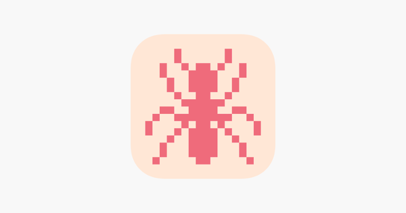 Fire Ant Solitaire Image