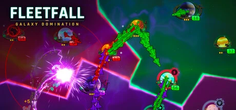 Games like Fleetfall: Galaxy Domination