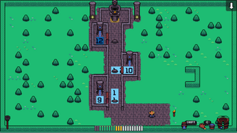 Four Seasons Landscaping screenshot