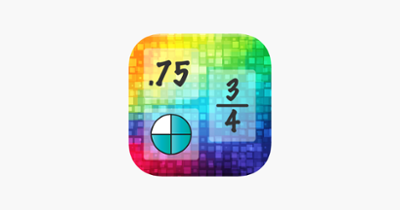 Fractions &amp; Decimals Image