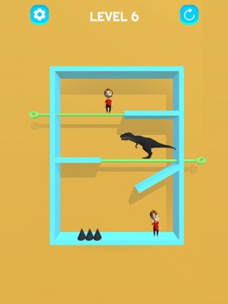 Friend Pins screenshot