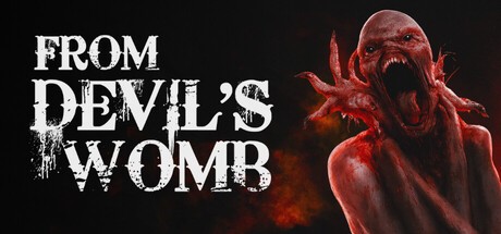 Games like From Devil's Womb