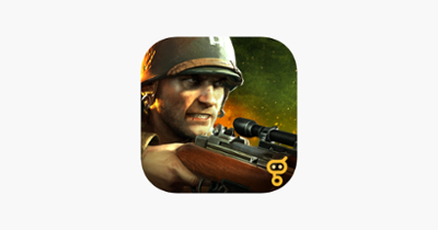 Frontline Commando: WW2 Shooter Image