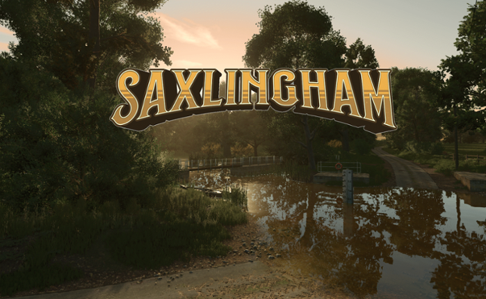 FS25_Saxlingham Image