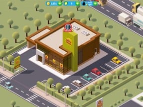 Fuel Inc - Builder Game Image