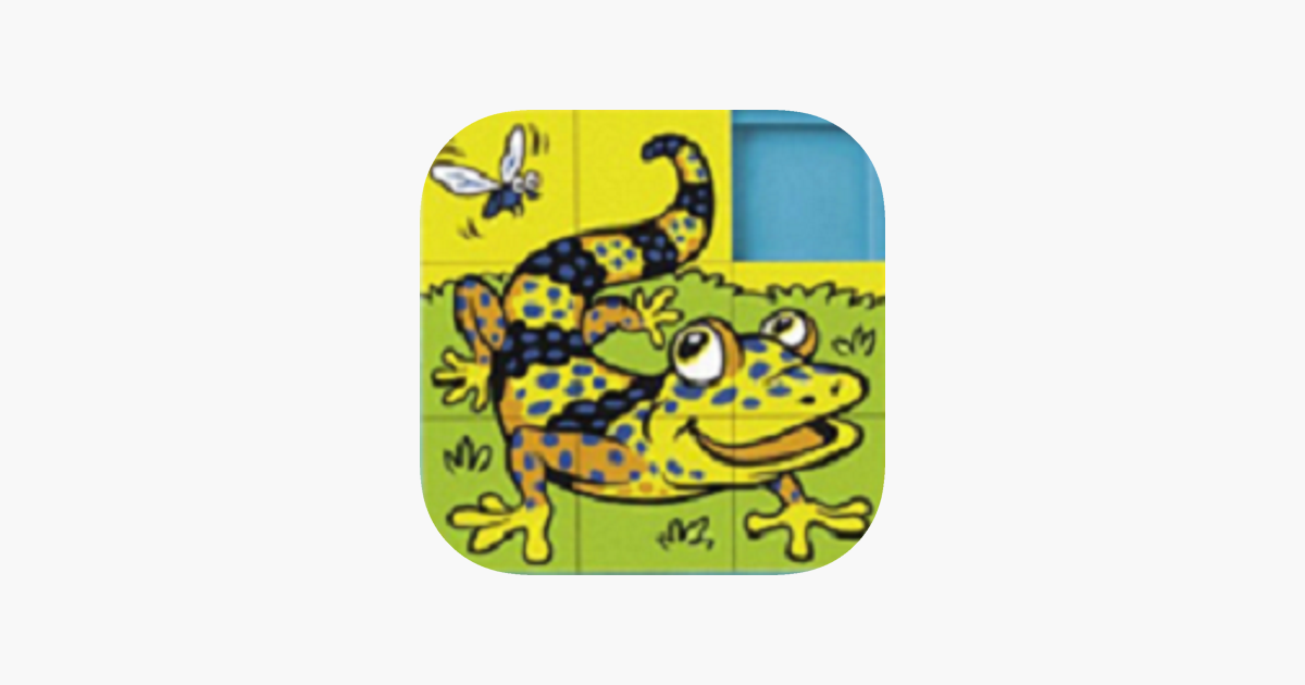 Games like Funny Sliding Puzzle - Classic