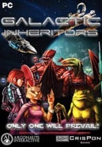 Galactic Inheritors Image