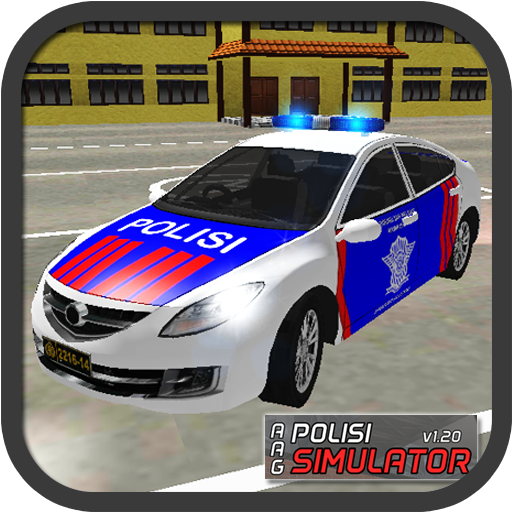 Games like AAG Police Simulator