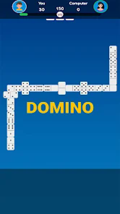 Online Dominoes, Domino Online screenshot