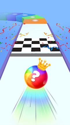 Ball Master 2048: Ball Run 3D screenshot