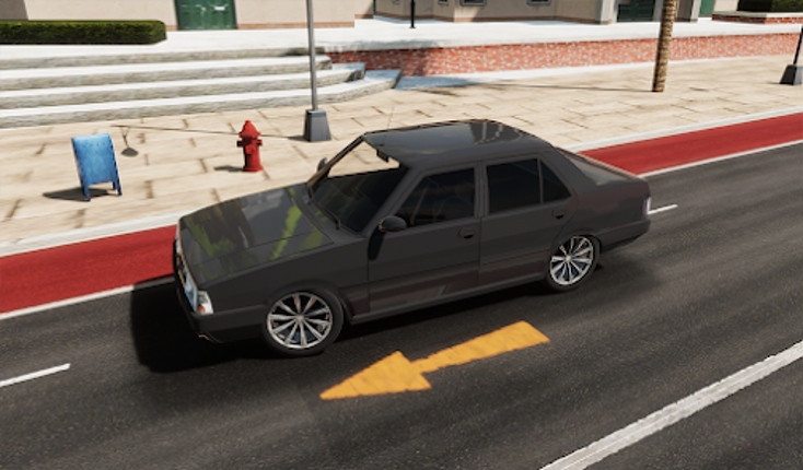 Car Simulator : Ultimate screenshot