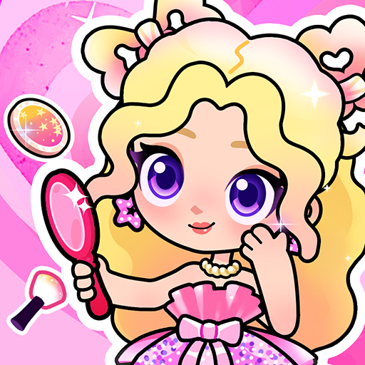 Games like Gogo Mini World - Beauty Salon