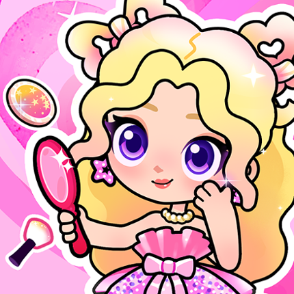 Gogo Mini World - Beauty Salon Image