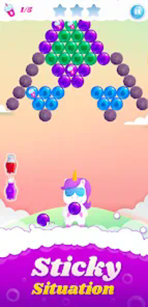 Bitcoin Pop - Get Bitcoin! screenshot