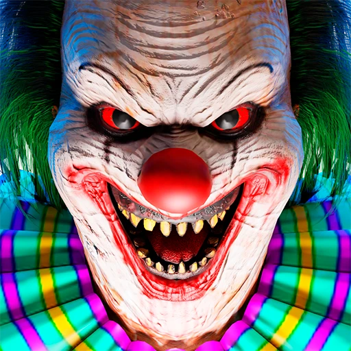 Games like Anime Girls: Clown Horror