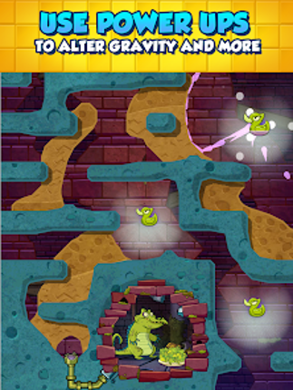 Where's My Water? 2 screenshot