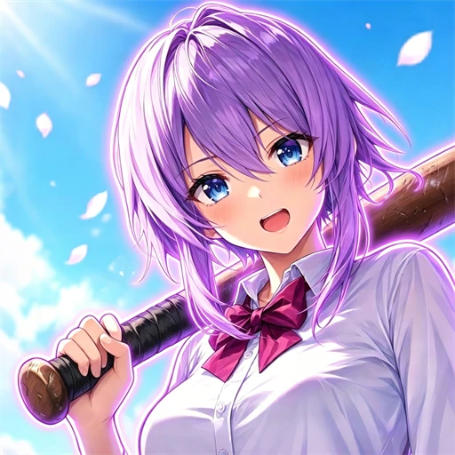 Games like Anime School Life: Chaos Sim
