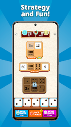 Dice Rollers - Roll To Play screenshot