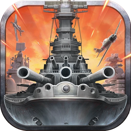 Games like Age of Ships II