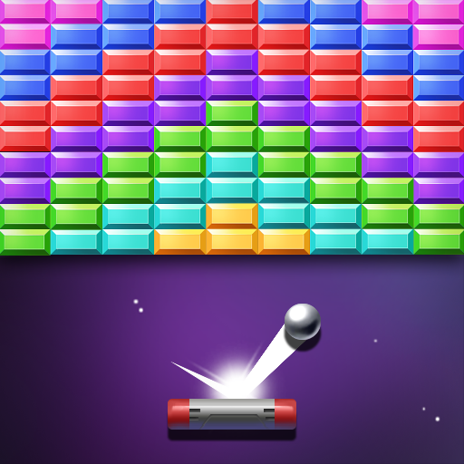 Games like Bricks Breaker Challenge