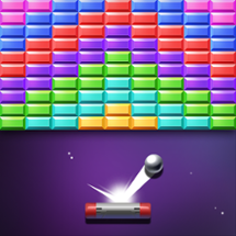 Bricks Breaker Challenge Image