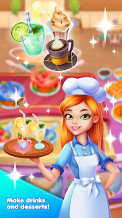 Good Chef - Cooking Games Image