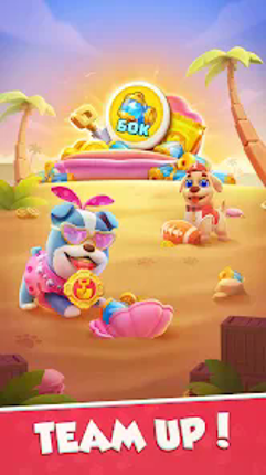 Coin Race: Amazing Journey screenshot