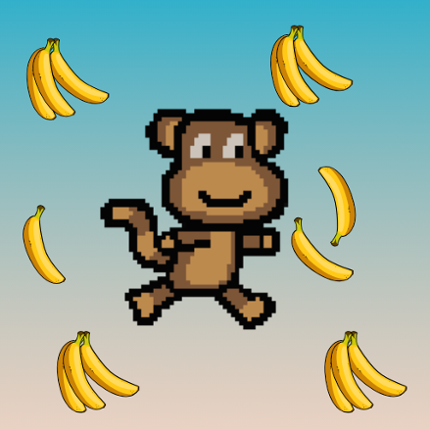 Monkey Game Image