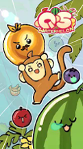 QS Monkey Land : Fruit Merge Image