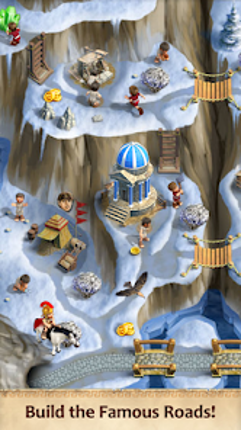 Roads of Rome 2 screenshot