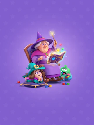 3D Magic Pop™: Color Cube Sort Image