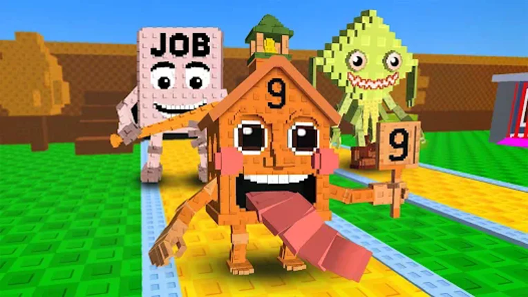 Find the Brainrot: Lost Index Image