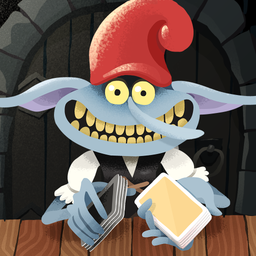 Games like Gnomitaire