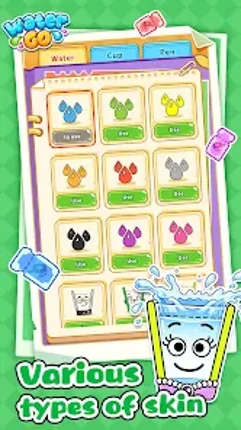 Water Go Image
