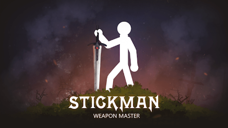 Stickman Weapon Master screenshot