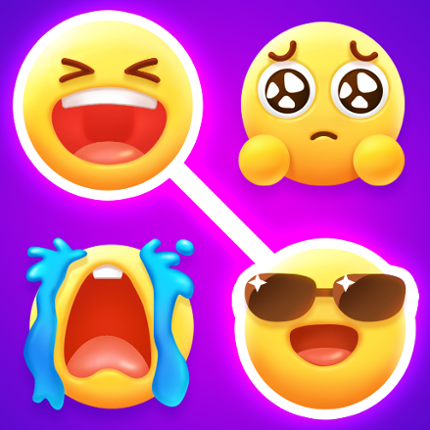 Emoji Match Puzzle -Emoji Game Image