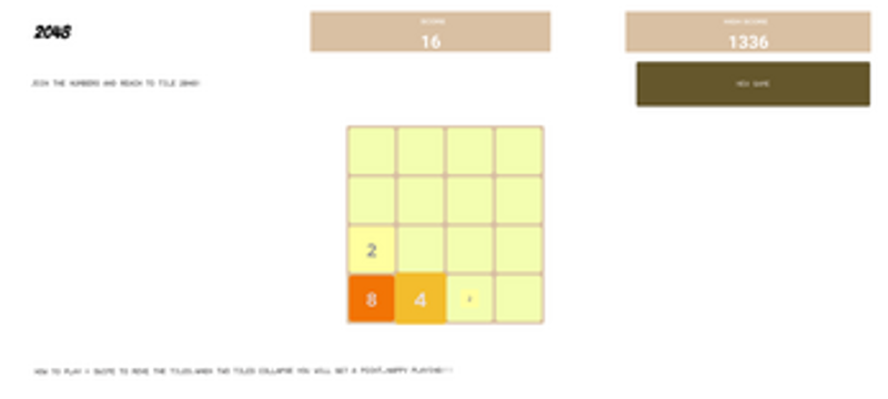 2048 Image