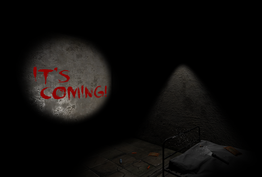 Games like A Safe Space