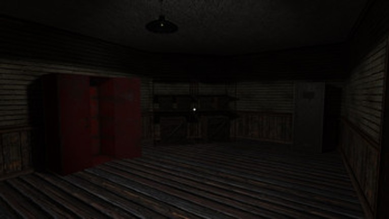 ABDUCTED screenshot